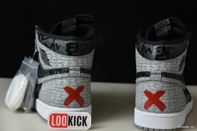 Cheap Kickmax Jordan OG 1 Rebellionaire High Air 555088-036 0526